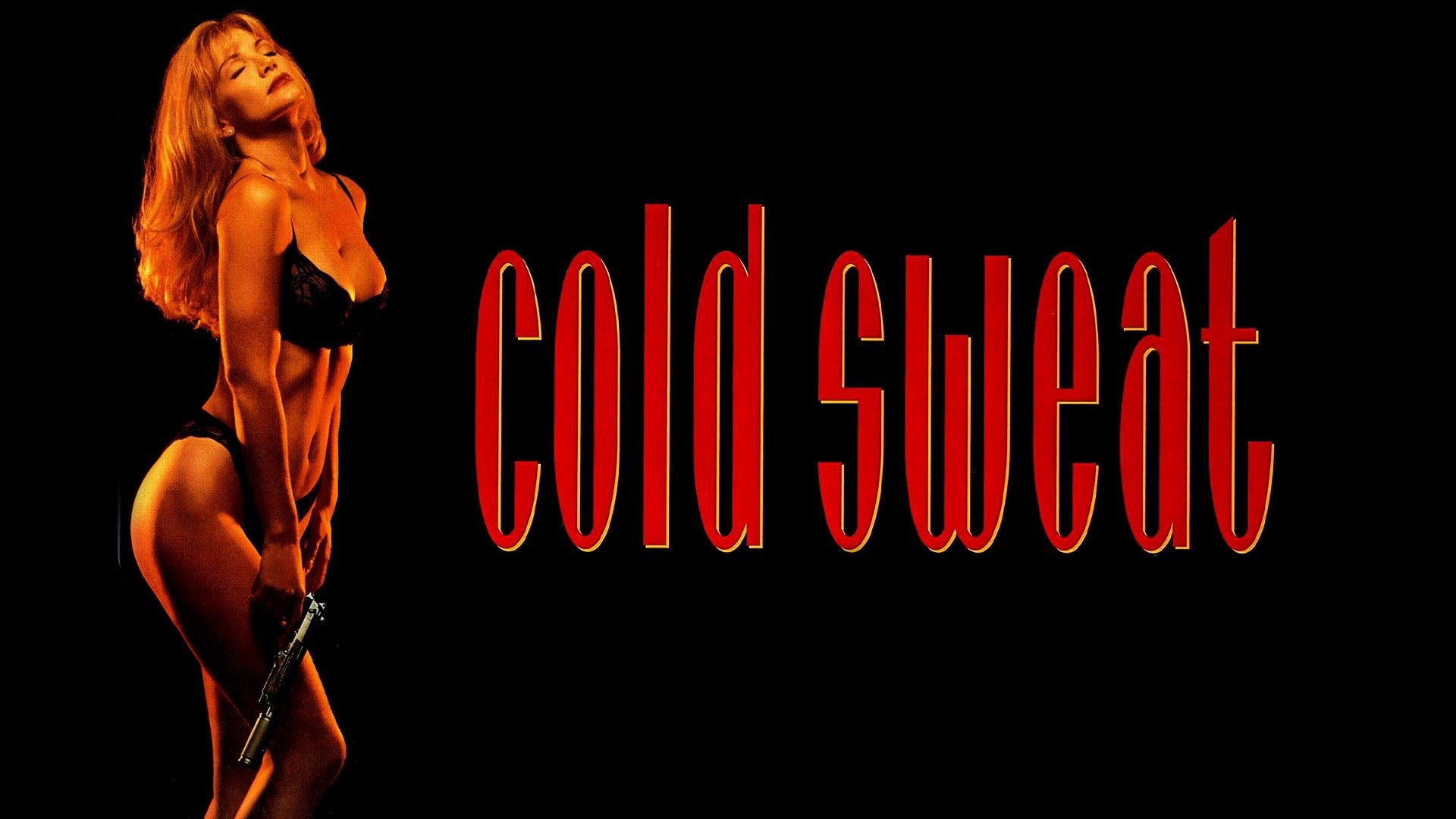 Cold Sweat