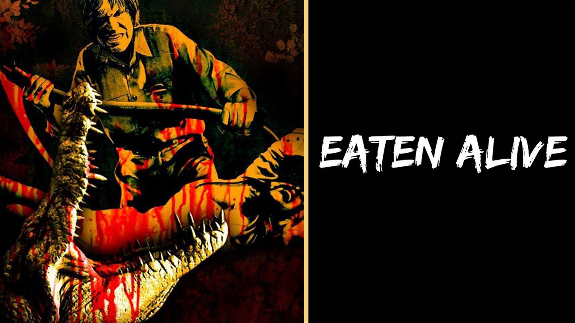 Eaten Alive