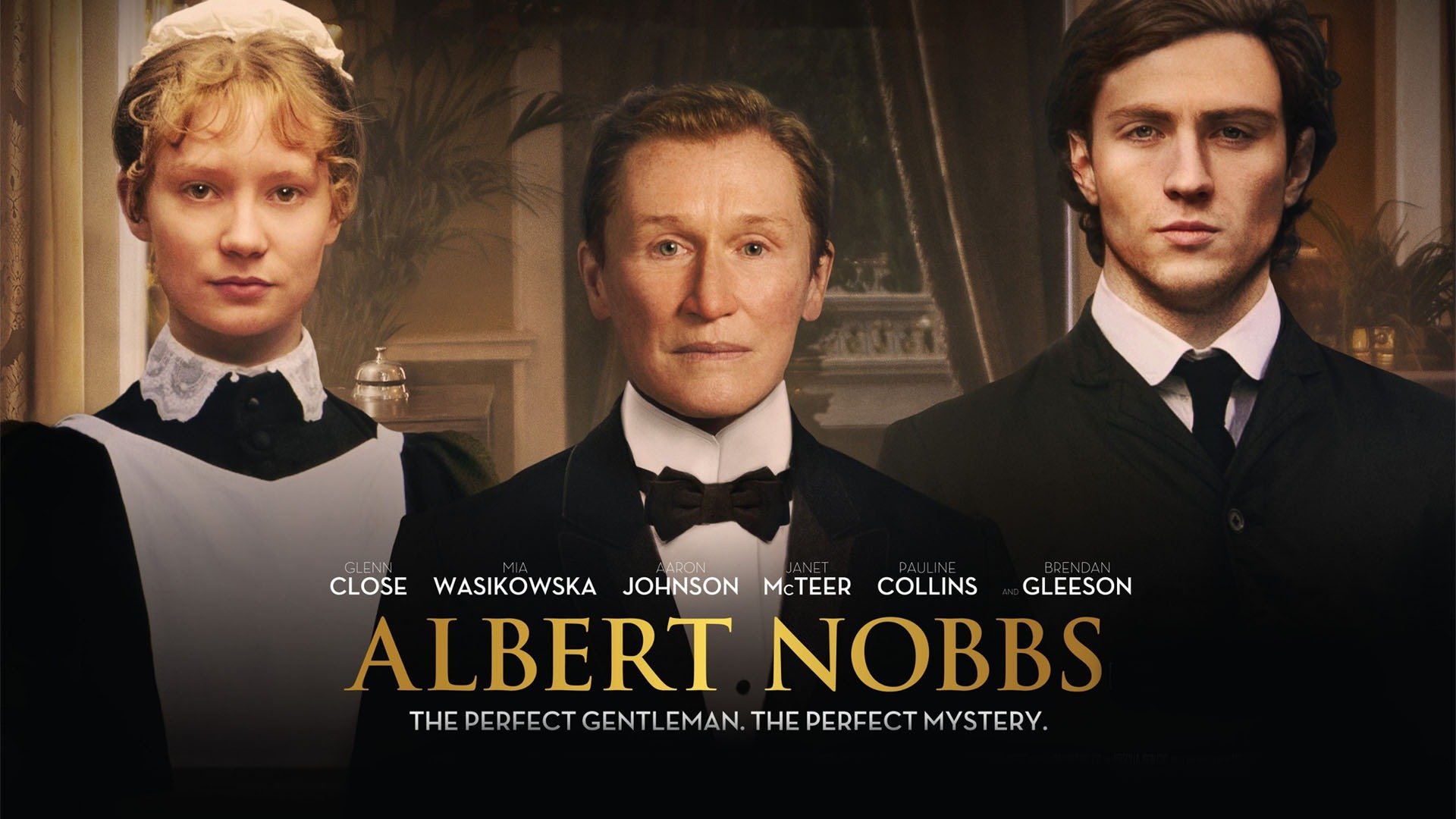 Albert Nobbs