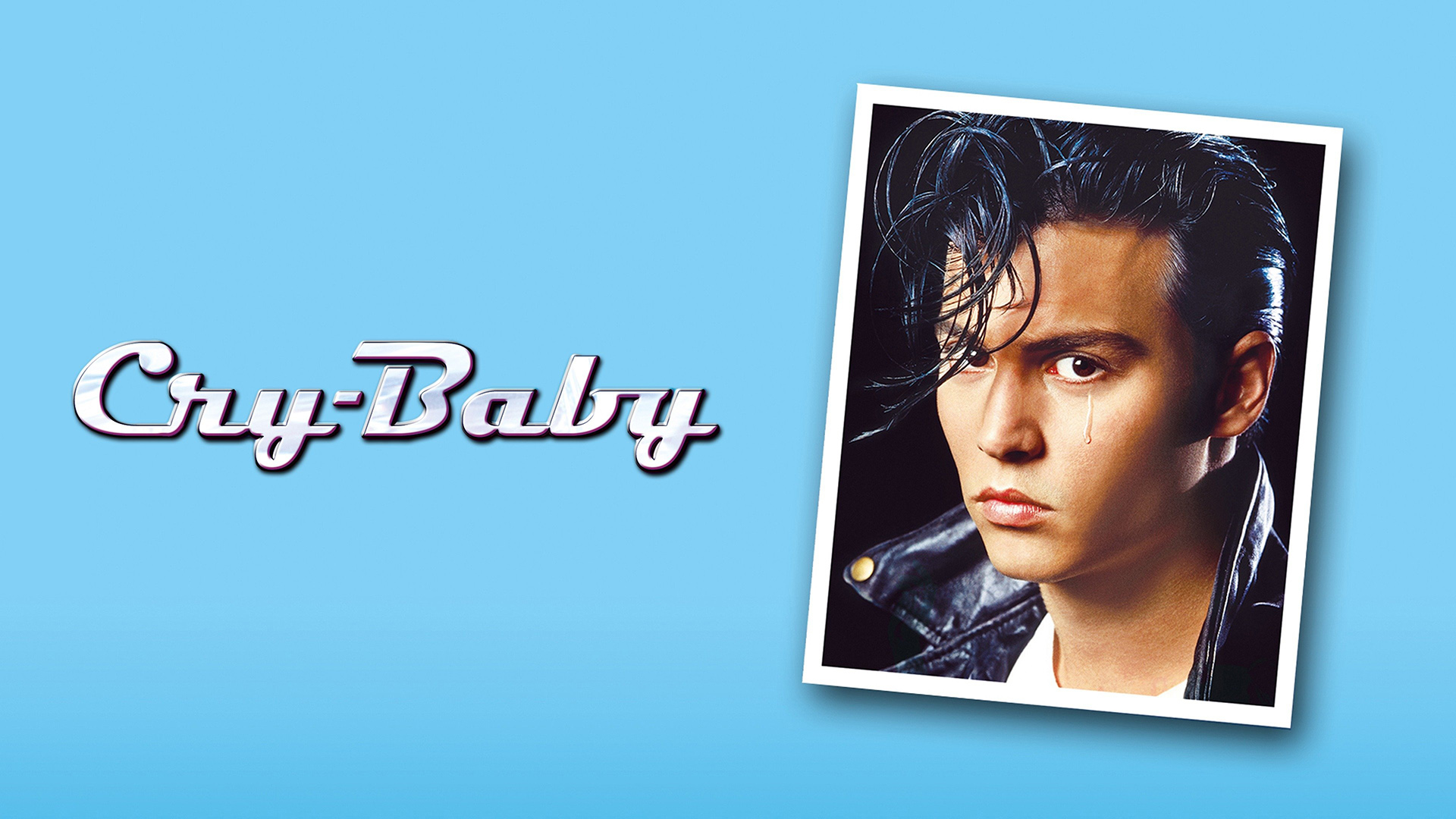 Cry-baby
