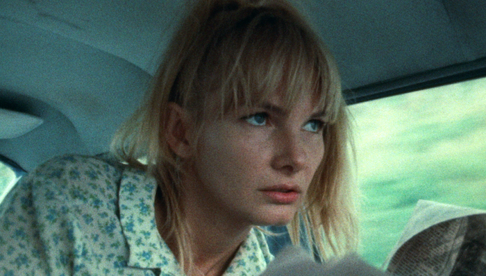 Barbara Loden's Wanda