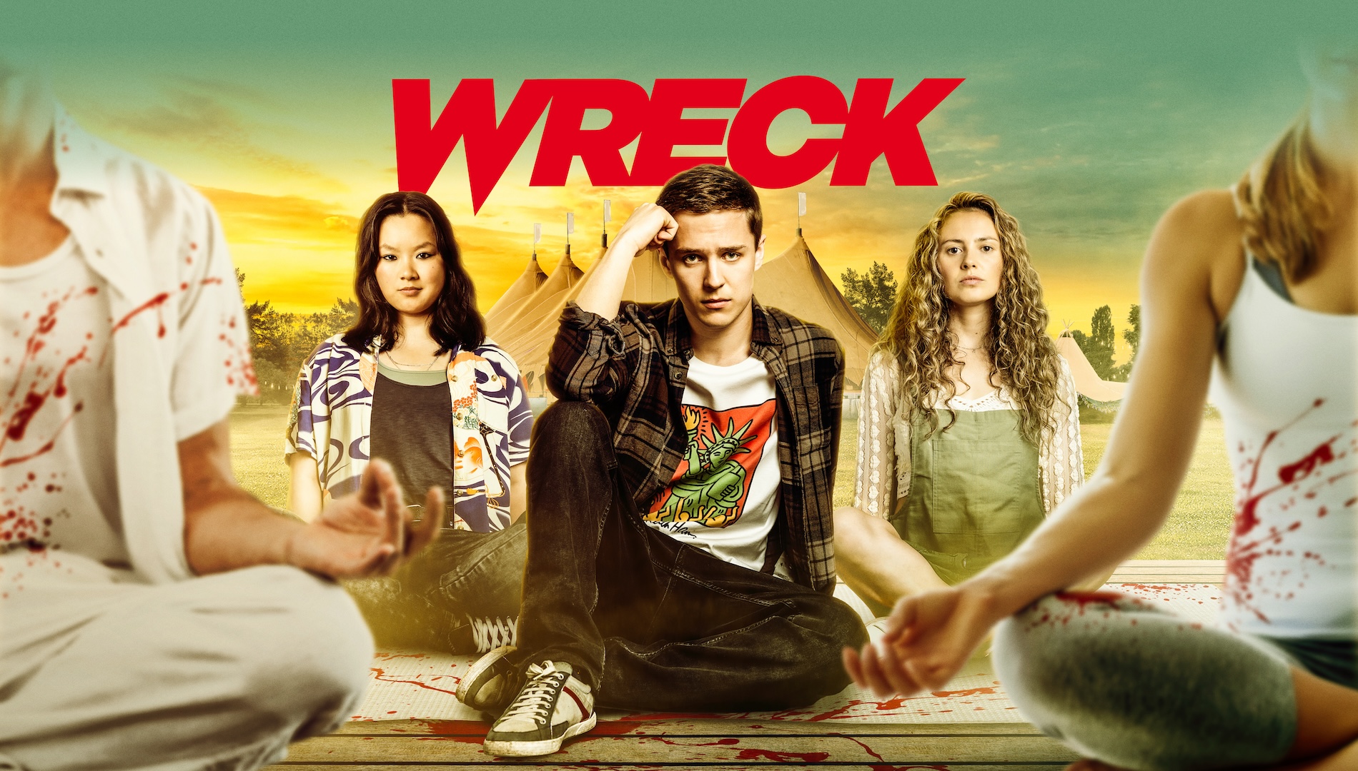 Wreck